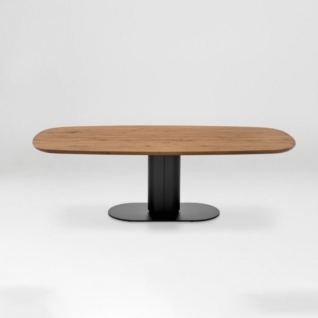 Masa pentru dining Calligaris Cameo CS4124-FSW-200